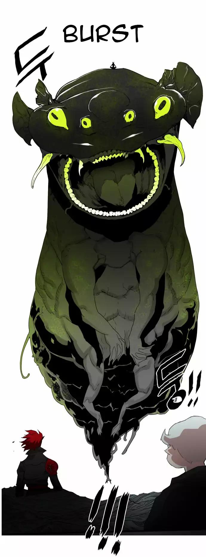 Hardcore Leveling Warrior Chapter 39 page 40 - Chapter 39