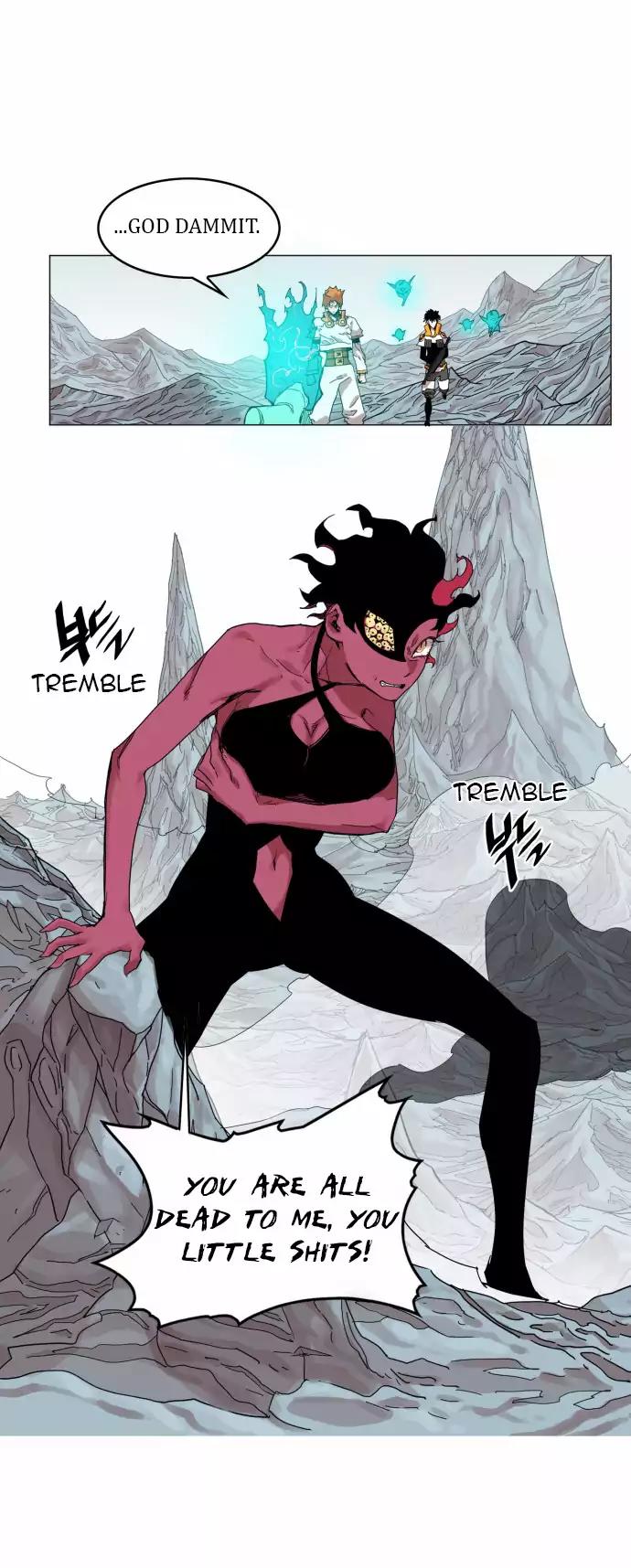 Hardcore Leveling Warrior Chapter 39 page 5 - Chapter 39