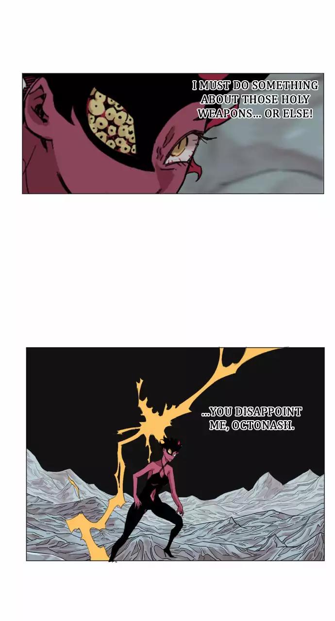 Hardcore Leveling Warrior Chapter 39 page 6 - Chapter 39