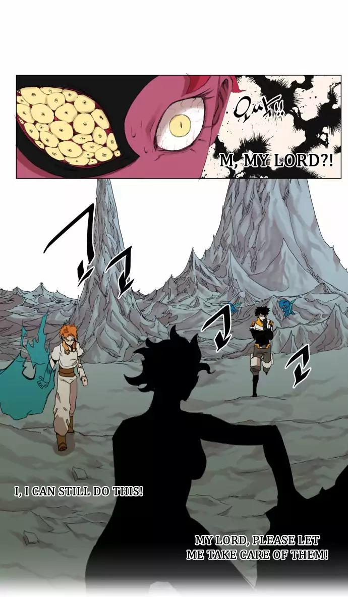 Hardcore Leveling Warrior Chapter 39 page 7 - Chapter 39