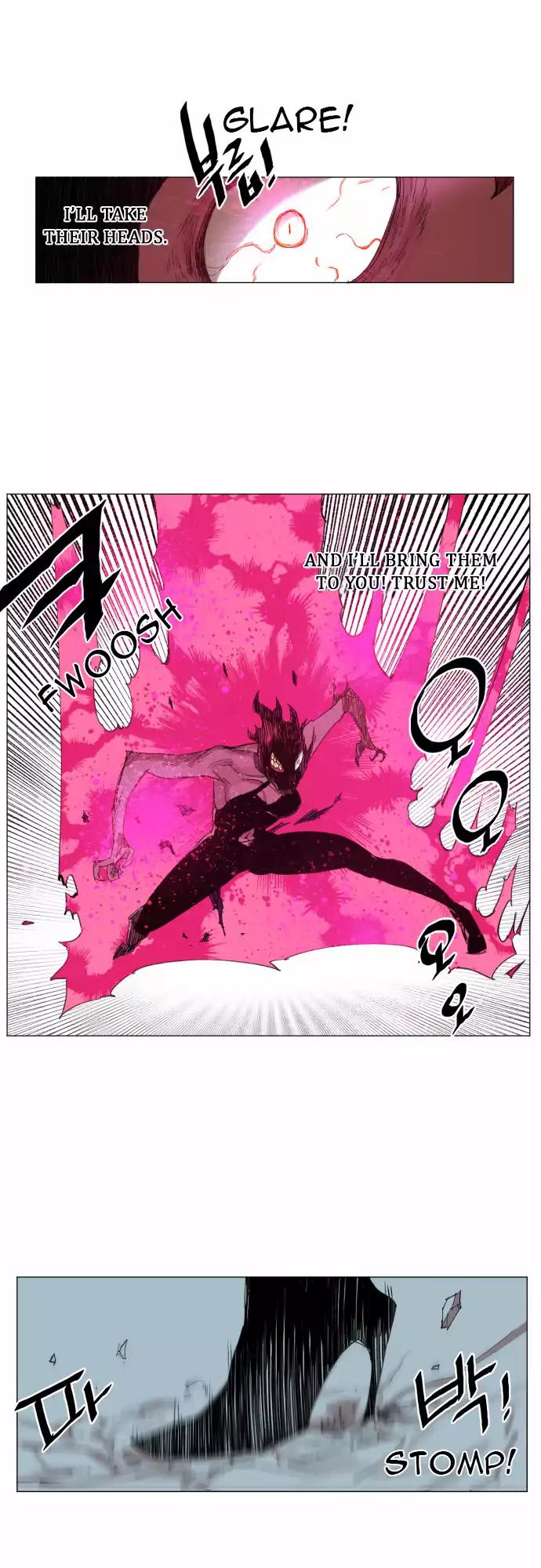 Hardcore Leveling Warrior Chapter 39 page 9 - Chapter 39