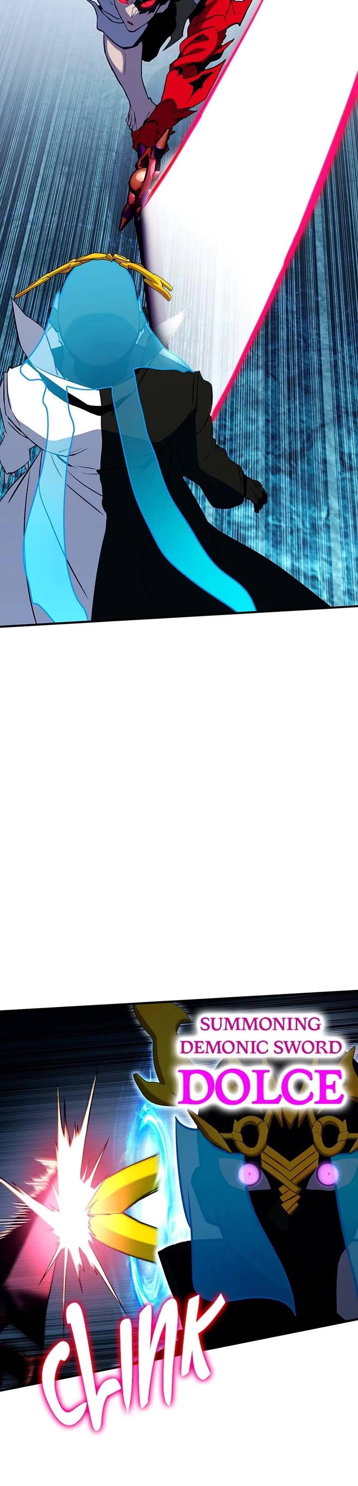 Hardcore Leveling Warrior Chapter 390 page 25 - Chapter 390: Ep. 71 - Demon Form