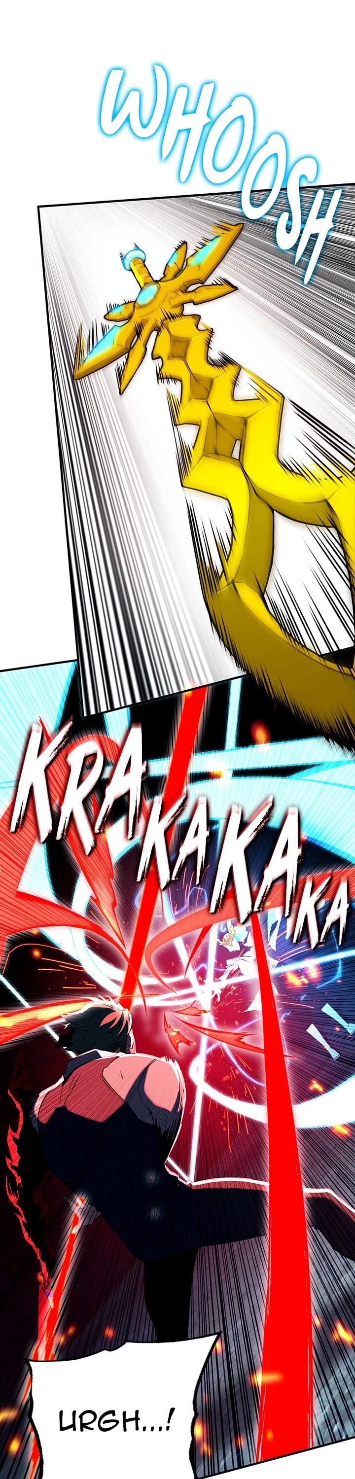 Hardcore Leveling Warrior Chapter 390 page 27 - Chapter 390: Ep. 71 - Demon Form