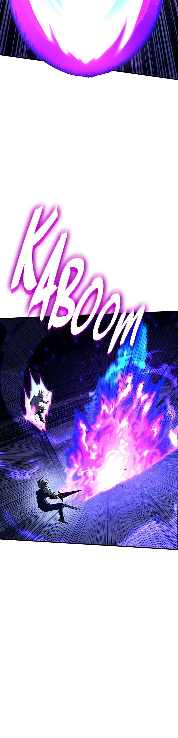 Hardcore Leveling Warrior Chapter 390 page 30 - Chapter 390: Ep. 71 - Demon Form