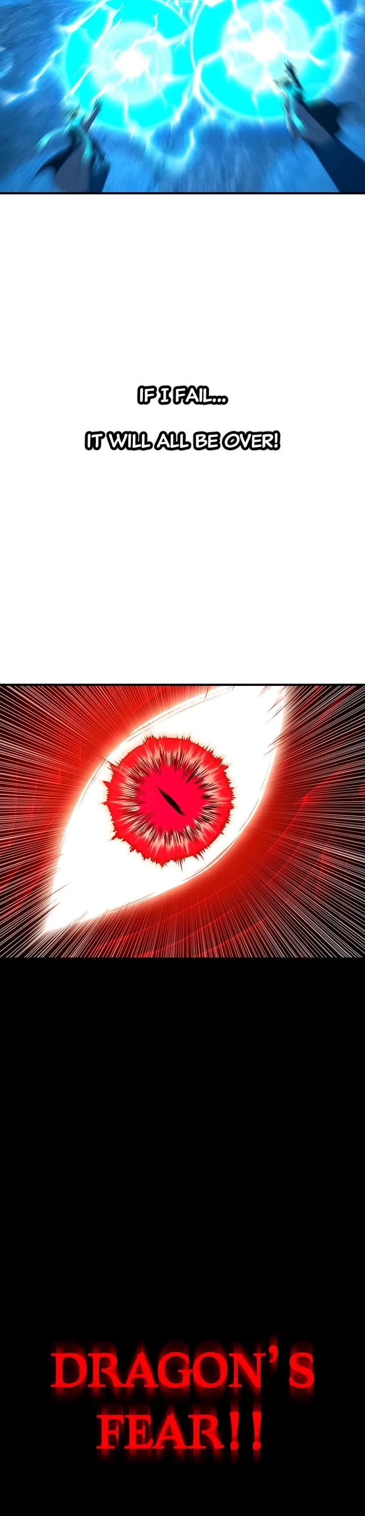 Hardcore Leveling Warrior Chapter 390 page 40 - Chapter 390: Ep. 71 - Demon Form