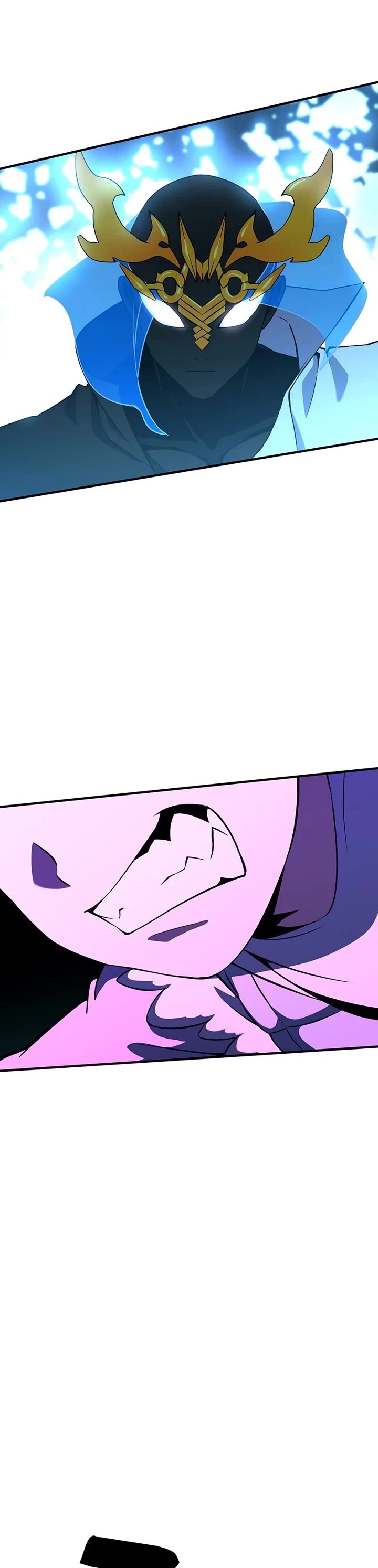 Hardcore Leveling Warrior Chapter 390 page 44 - Chapter 390: Ep. 71 - Demon Form