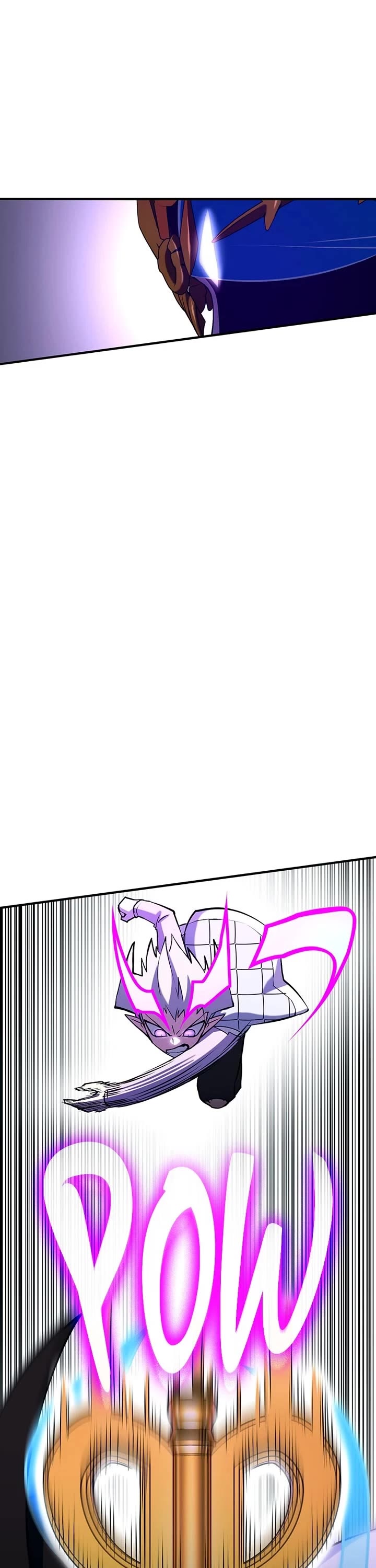 Hardcore Leveling Warrior Chapter 390 page 46 - Chapter 390: Ep. 71 - Demon Form