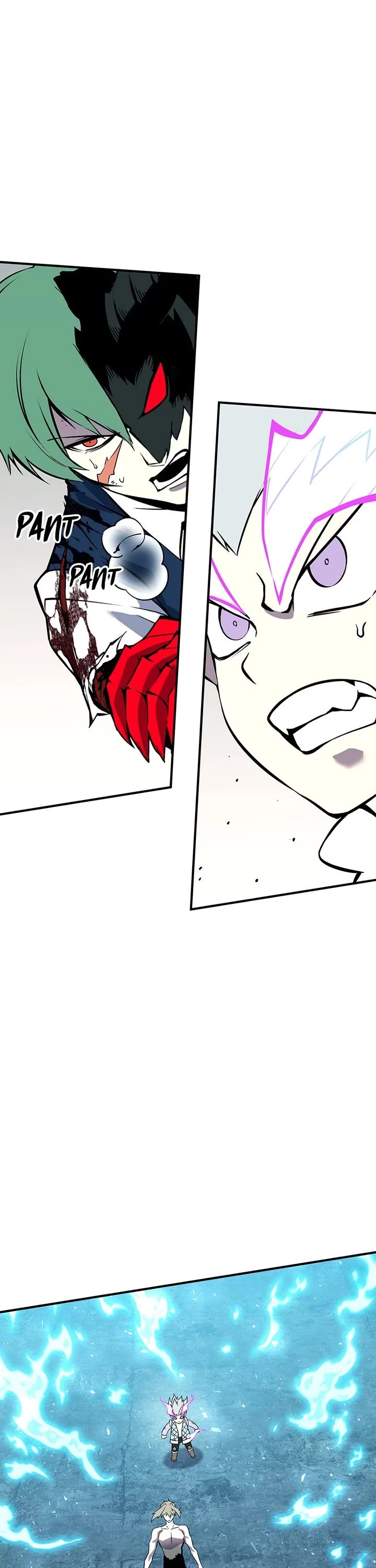 Hardcore Leveling Warrior Chapter 390 page 52 - Chapter 390: Ep. 71 - Demon Form