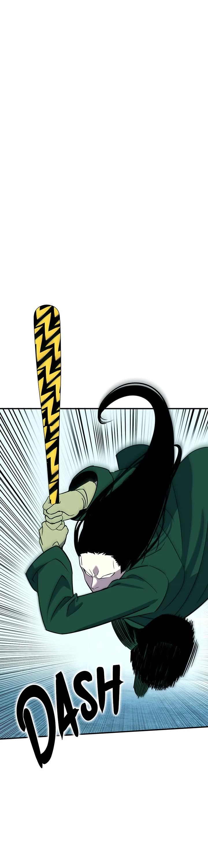 Hardcore Leveling Warrior Chapter 390 page 58 - Chapter 390: Ep. 71 - Demon Form