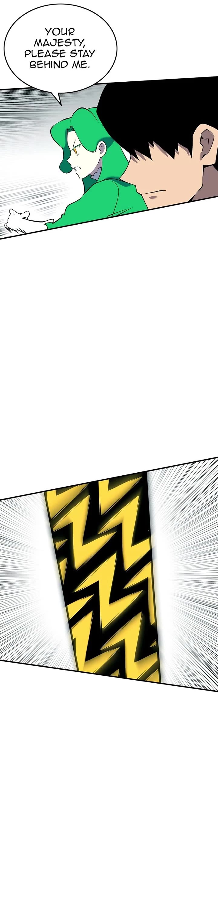 Hardcore Leveling Warrior Chapter 390 page 59 - Chapter 390: Ep. 71 - Demon Form