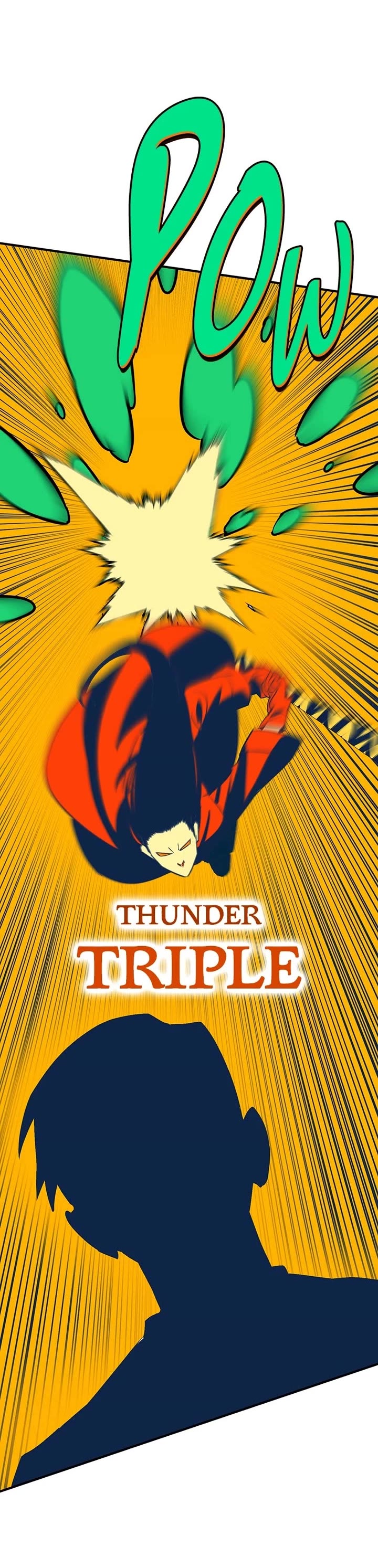 Hardcore Leveling Warrior Chapter 390 page 60 - Chapter 390: Ep. 71 - Demon Form