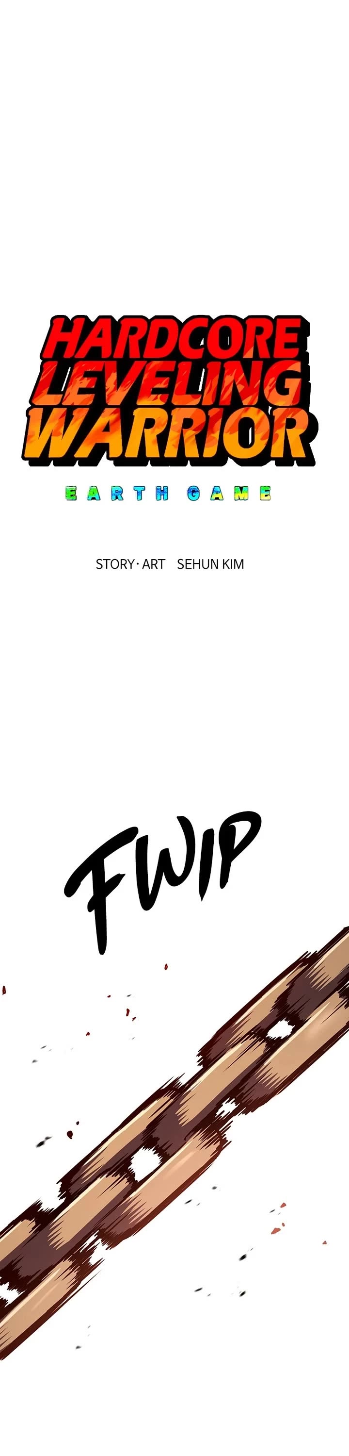 Hardcore Leveling Warrior Chapter 391 page 1 - Chapter 391: Ep. 72 - Eyes Opened