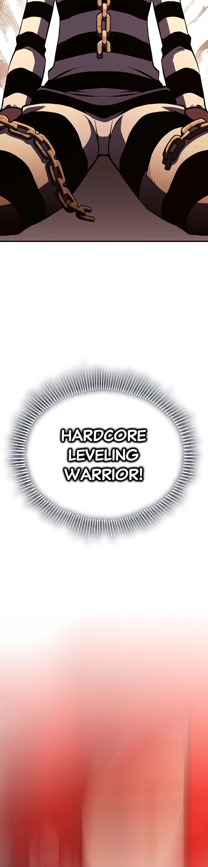 Hardcore Leveling Warrior Chapter 391 page 16 - Chapter 391: Ep. 72 - Eyes Opened