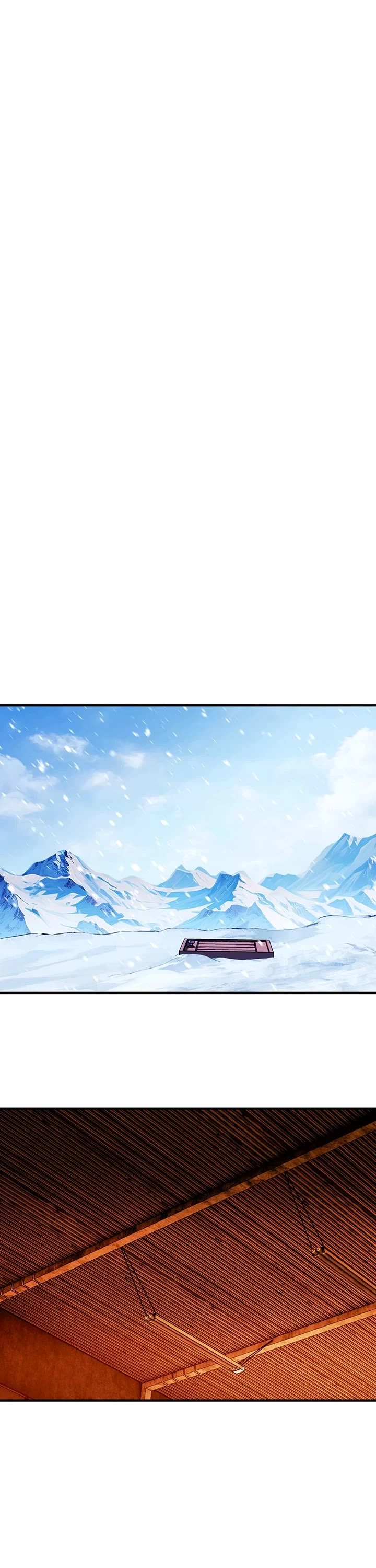 Hardcore Leveling Warrior Chapter 391 page 37 - Chapter 391: Ep. 72 - Eyes Opened