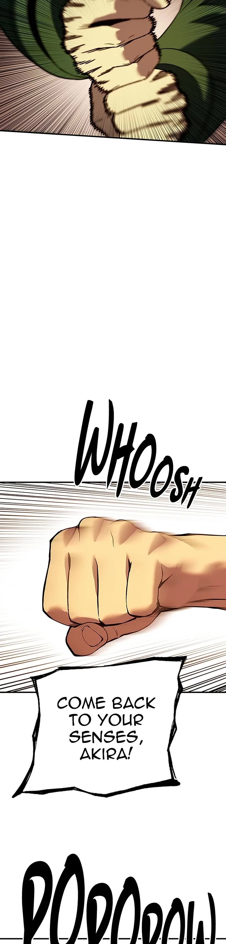 Hardcore Leveling Warrior Chapter 391 page 41 - Chapter 391: Ep. 72 - Eyes Opened
