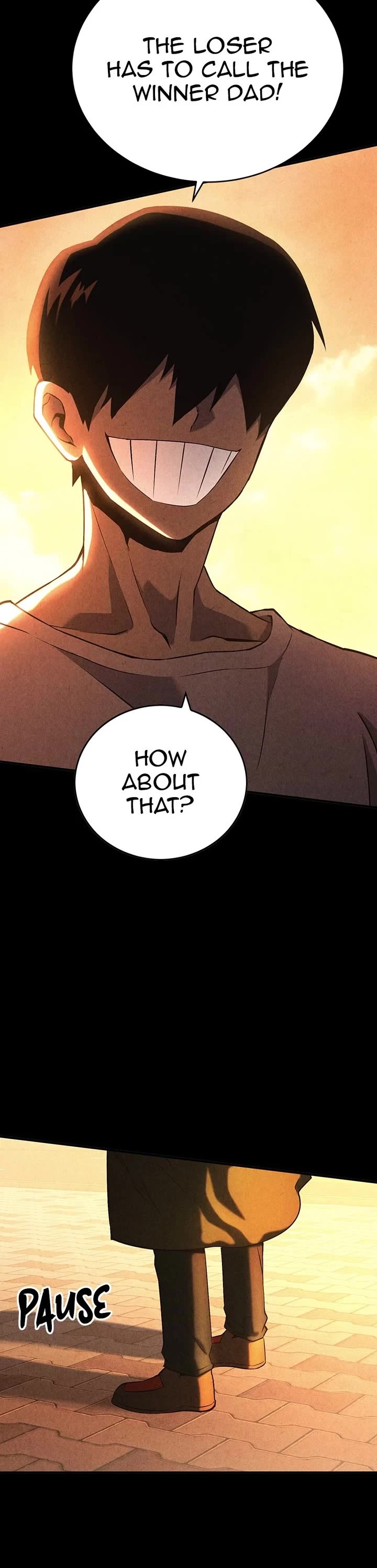 Hardcore Leveling Warrior Chapter 391 page 49 - Chapter 391: Ep. 72 - Eyes Opened