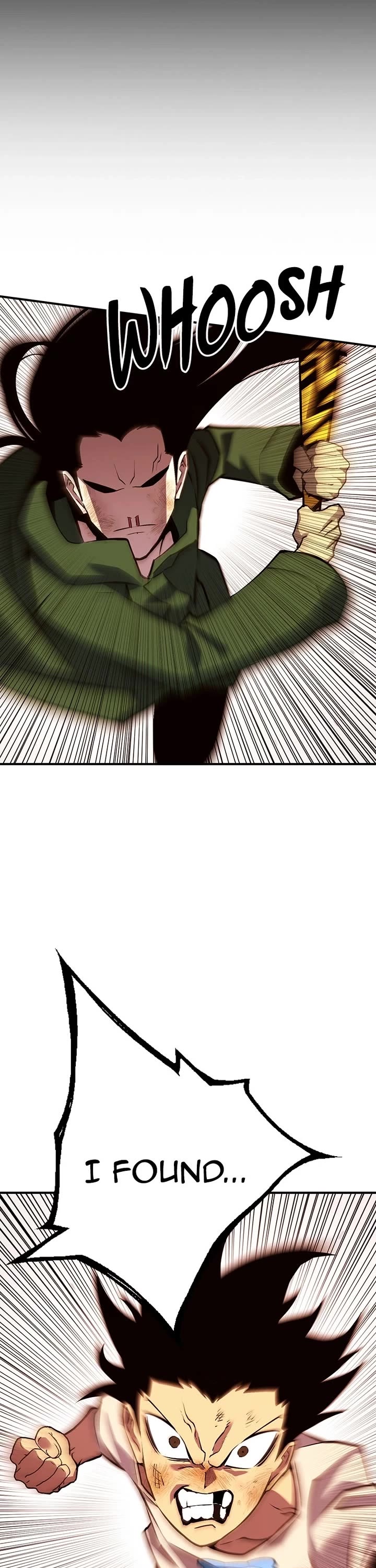 Hardcore Leveling Warrior Chapter 391 page 51 - Chapter 391: Ep. 72 - Eyes Opened