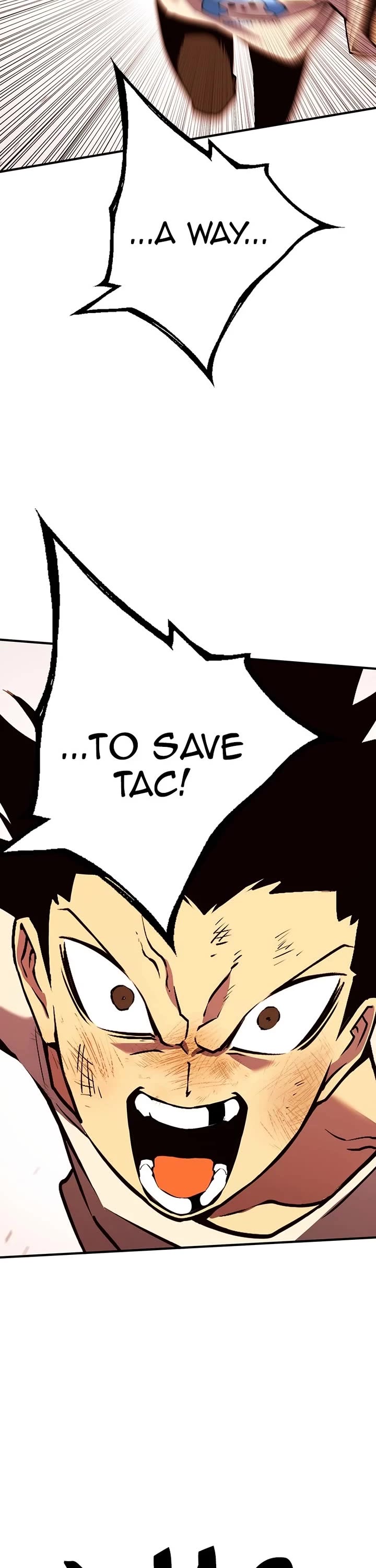 Hardcore Leveling Warrior Chapter 391 page 52 - Chapter 391: Ep. 72 - Eyes Opened