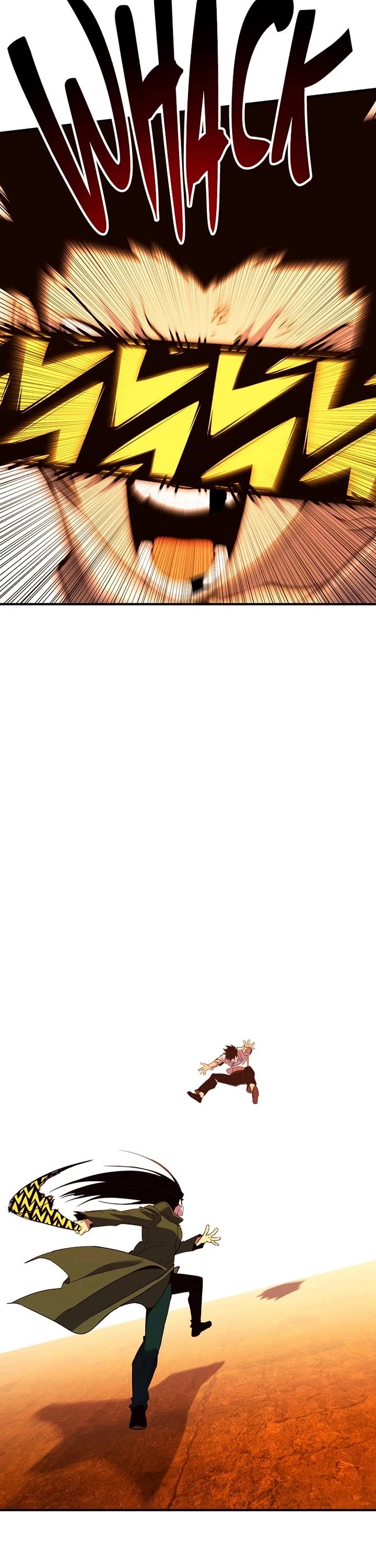 Hardcore Leveling Warrior Chapter 391 page 53 - Chapter 391: Ep. 72 - Eyes Opened