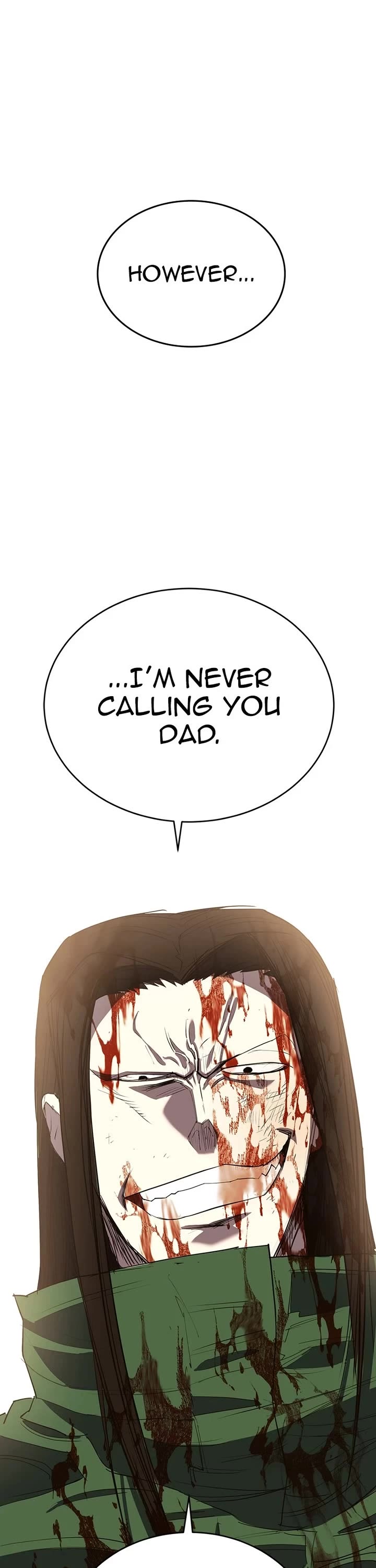 Hardcore Leveling Warrior Chapter 391 page 61 - Chapter 391: Ep. 72 - Eyes Opened
