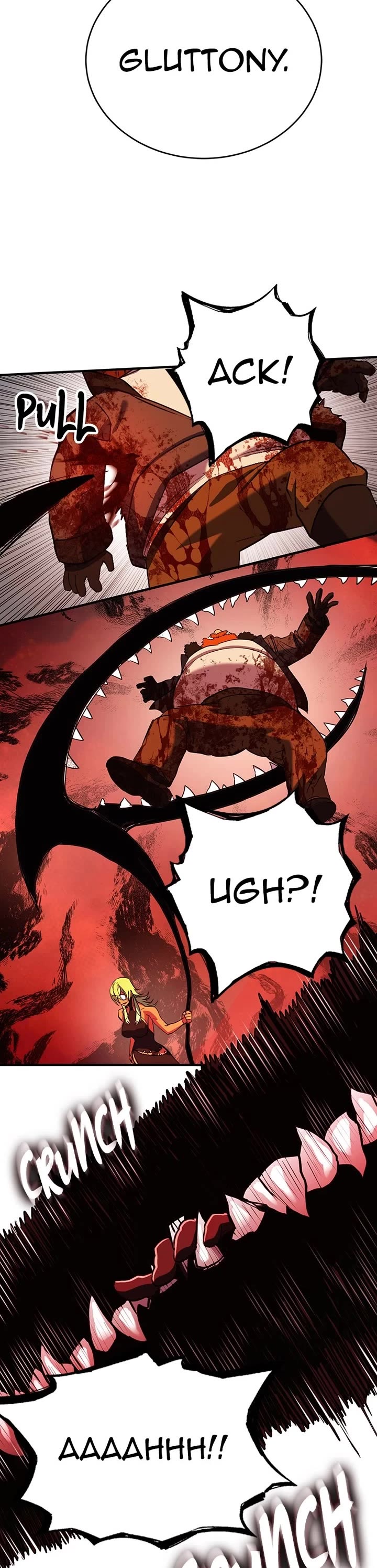 Hardcore Leveling Warrior Chapter 391 page 69 - Chapter 391: Ep. 72 - Eyes Opened