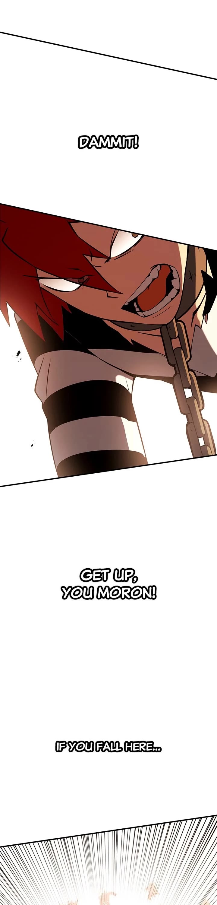 Hardcore Leveling Warrior Chapter 391 page 8 - Chapter 391: Ep. 72 - Eyes Opened