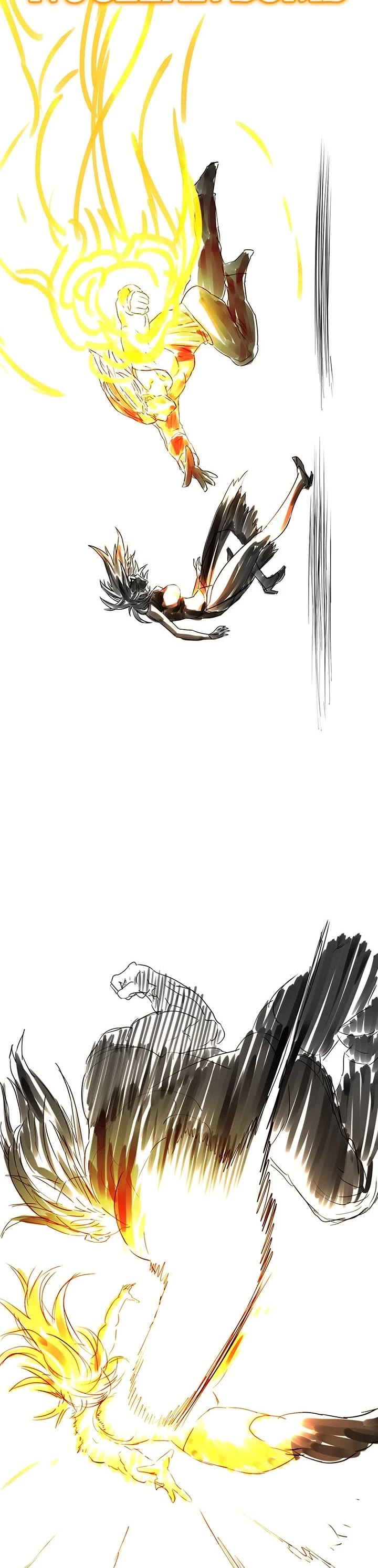 Hardcore Leveling Warrior Chapter 392 page 10 - Chapter 392: Ep. 73 - Kevin vs. Maria