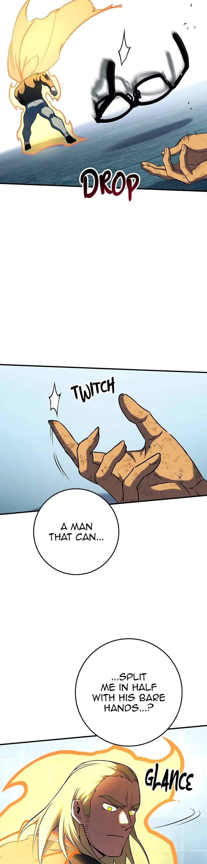 Hardcore Leveling Warrior Chapter 392 page 13 - Chapter 392: Ep. 73 - Kevin vs. Maria