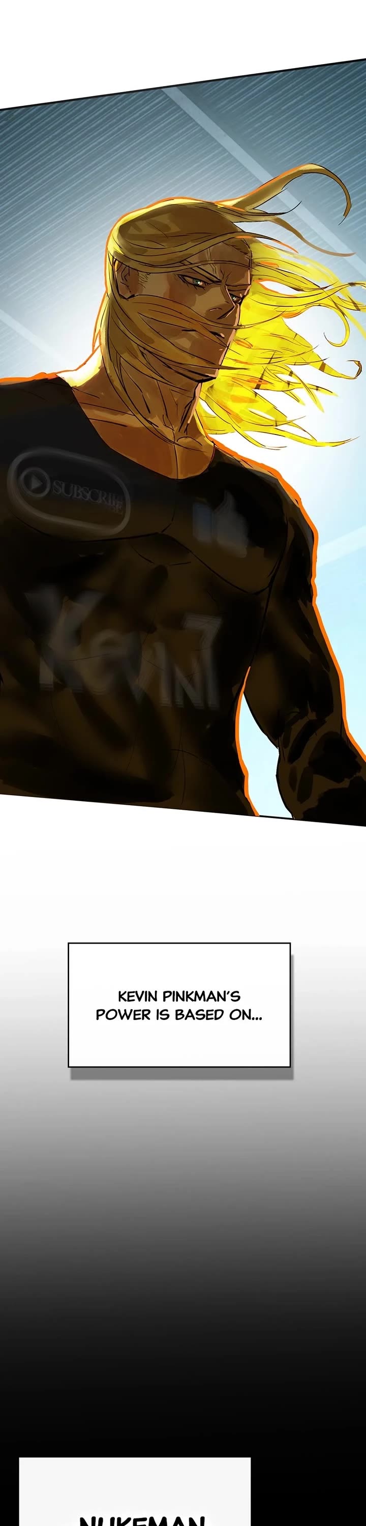 Hardcore Leveling Warrior Chapter 392 page 16 - Chapter 392: Ep. 73 - Kevin vs. Maria