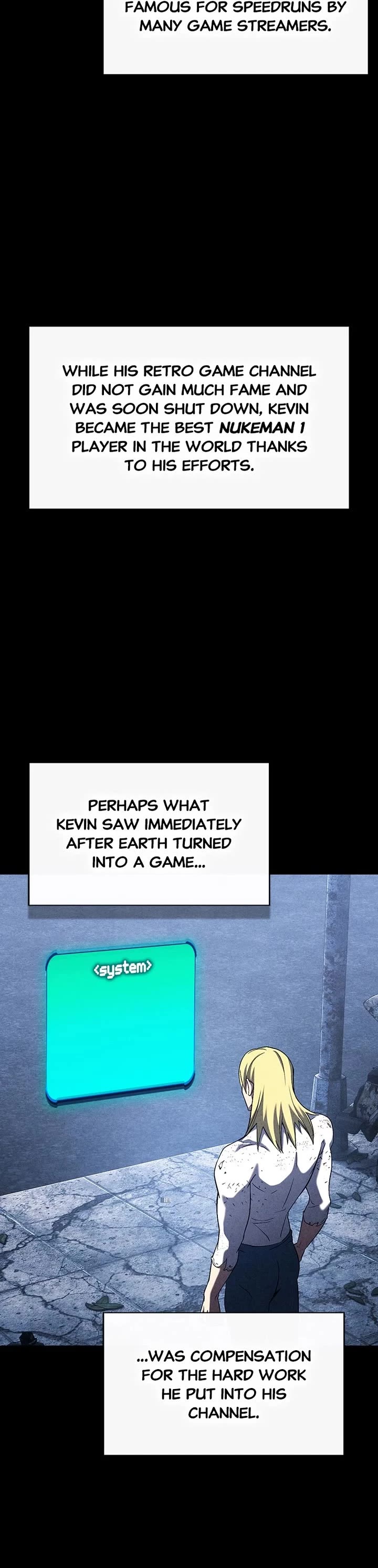 Hardcore Leveling Warrior Chapter 392 page 19 - Chapter 392: Ep. 73 - Kevin vs. Maria