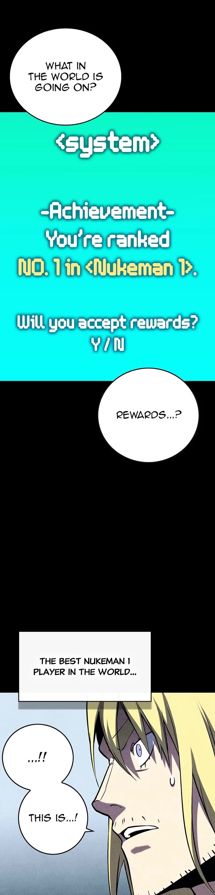 Hardcore Leveling Warrior Chapter 392 page 20 - Chapter 392: Ep. 73 - Kevin vs. Maria