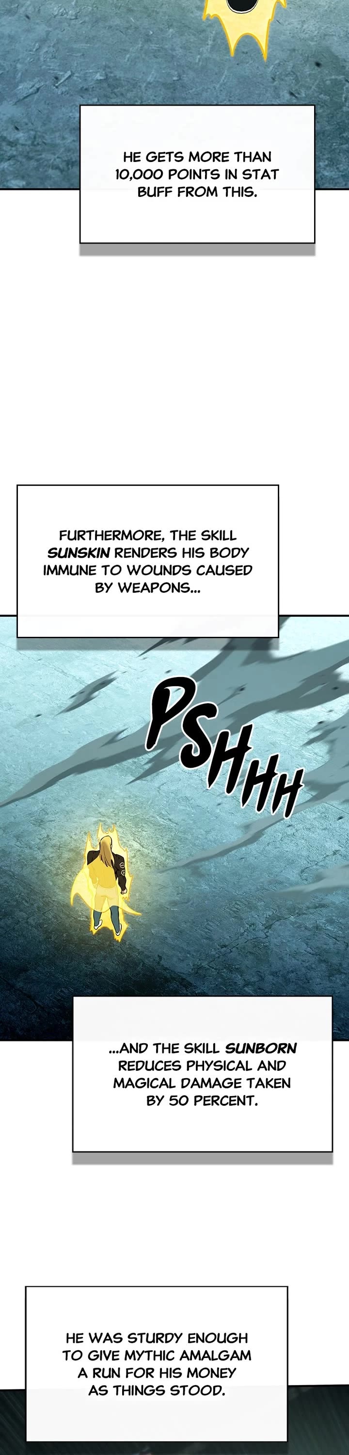 Hardcore Leveling Warrior Chapter 392 page 26 - Chapter 392: Ep. 73 - Kevin vs. Maria