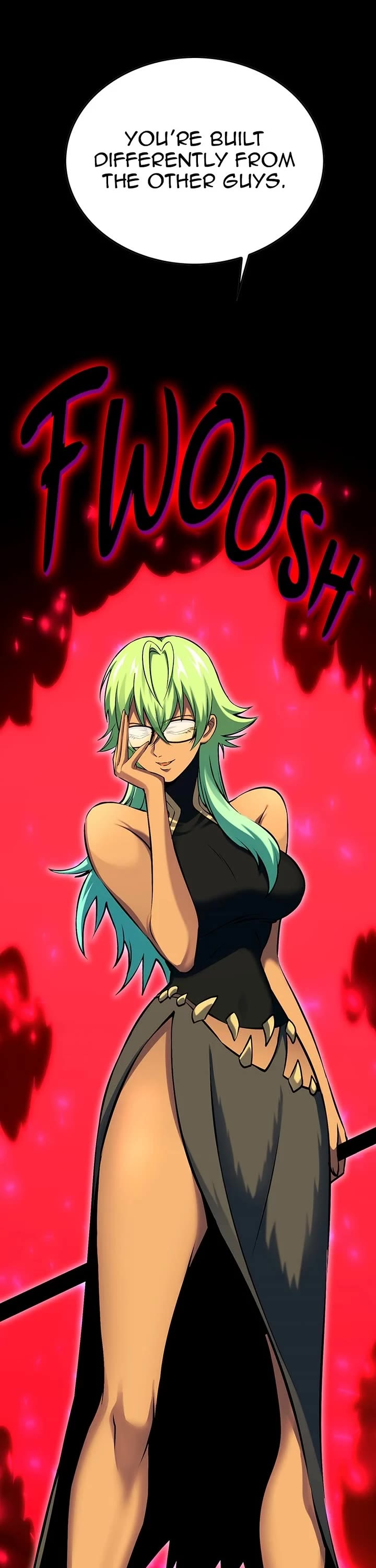 Hardcore Leveling Warrior Chapter 392 page 3 - Chapter 392: Ep. 73 - Kevin vs. Maria