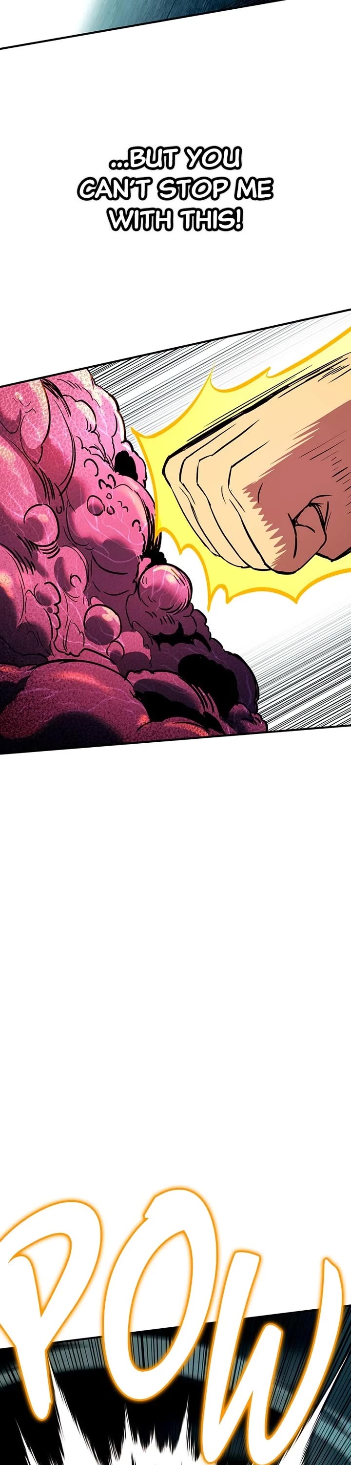 Hardcore Leveling Warrior Chapter 392 page 31 - Chapter 392: Ep. 73 - Kevin vs. Maria