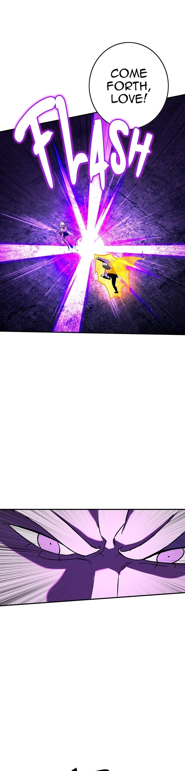 Hardcore Leveling Warrior Chapter 392 page 36 - Chapter 392: Ep. 73 - Kevin vs. Maria