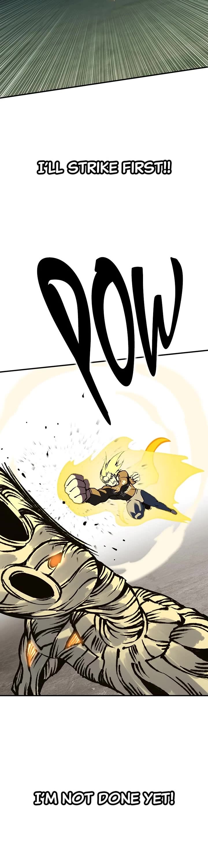Hardcore Leveling Warrior Chapter 392 page 40 - Chapter 392: Ep. 73 - Kevin vs. Maria