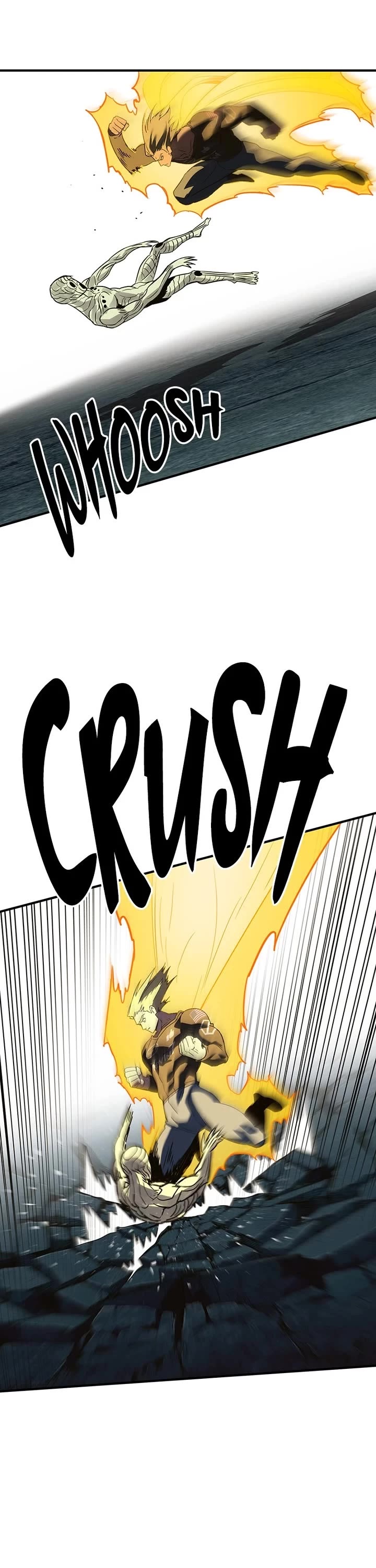 Hardcore Leveling Warrior Chapter 392 page 41 - Chapter 392: Ep. 73 - Kevin vs. Maria