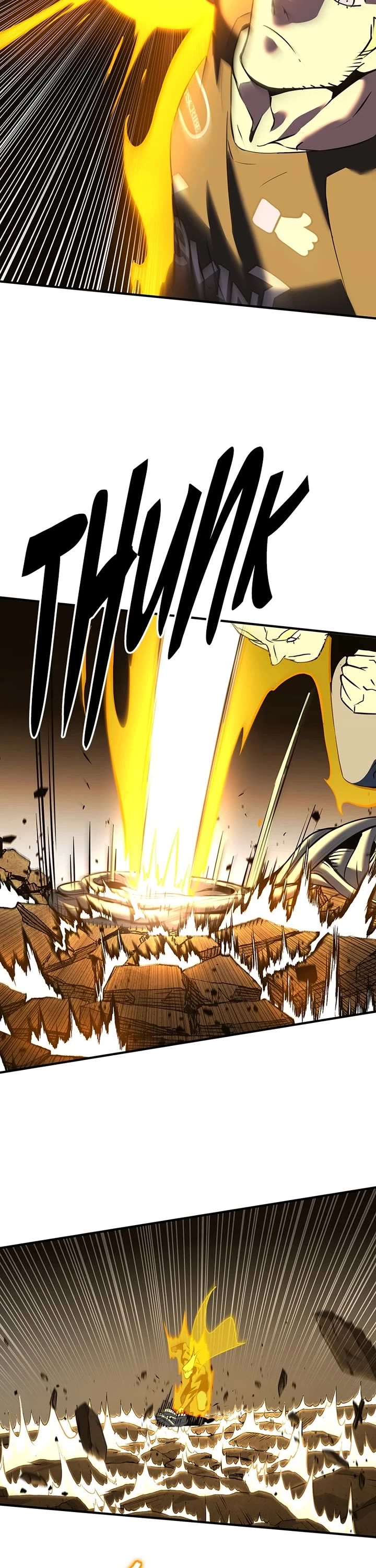 Hardcore Leveling Warrior Chapter 392 page 43 - Chapter 392: Ep. 73 - Kevin vs. Maria