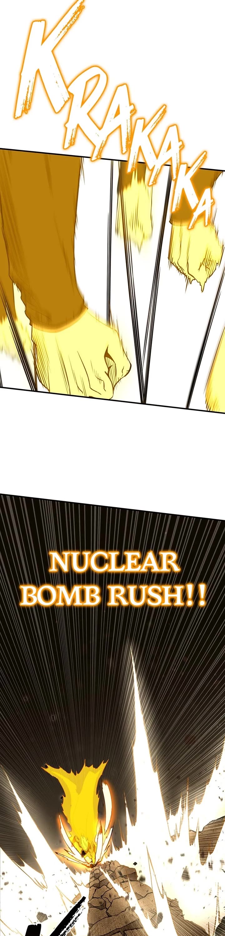 Hardcore Leveling Warrior Chapter 392 page 44 - Chapter 392: Ep. 73 - Kevin vs. Maria