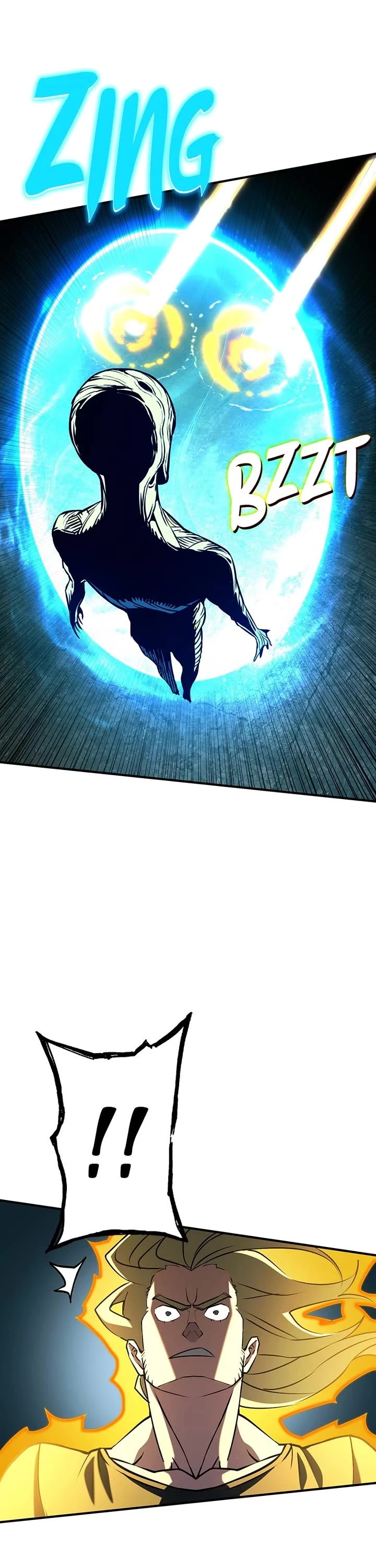 Hardcore Leveling Warrior Chapter 392 page 51 - Chapter 392: Ep. 73 - Kevin vs. Maria