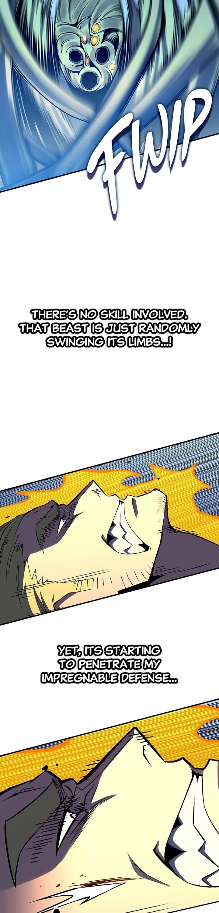 Hardcore Leveling Warrior Chapter 392 page 57 - Chapter 392: Ep. 73 - Kevin vs. Maria