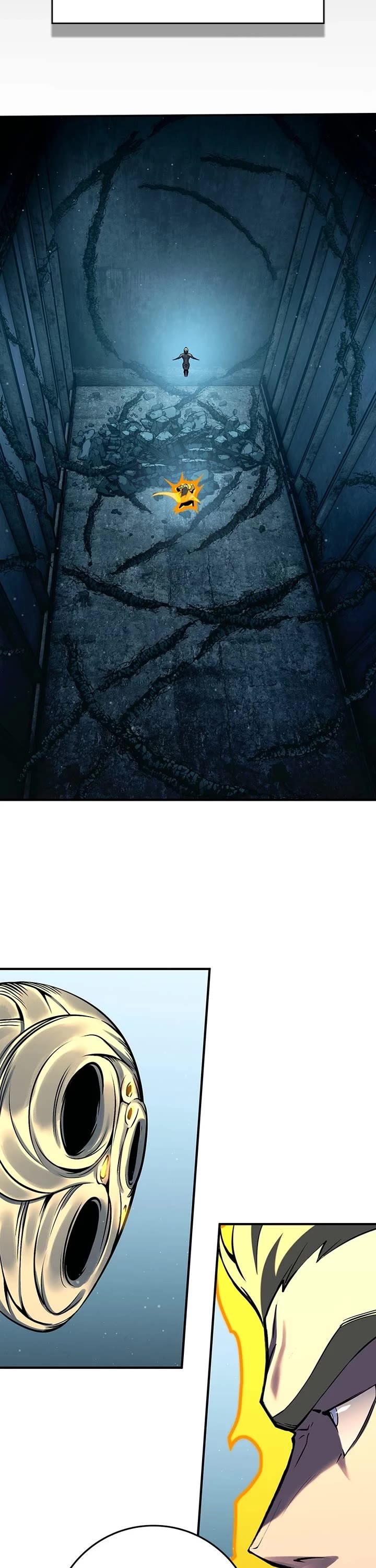 Hardcore Leveling Warrior Chapter 392 page 61 - Chapter 392: Ep. 73 - Kevin vs. Maria