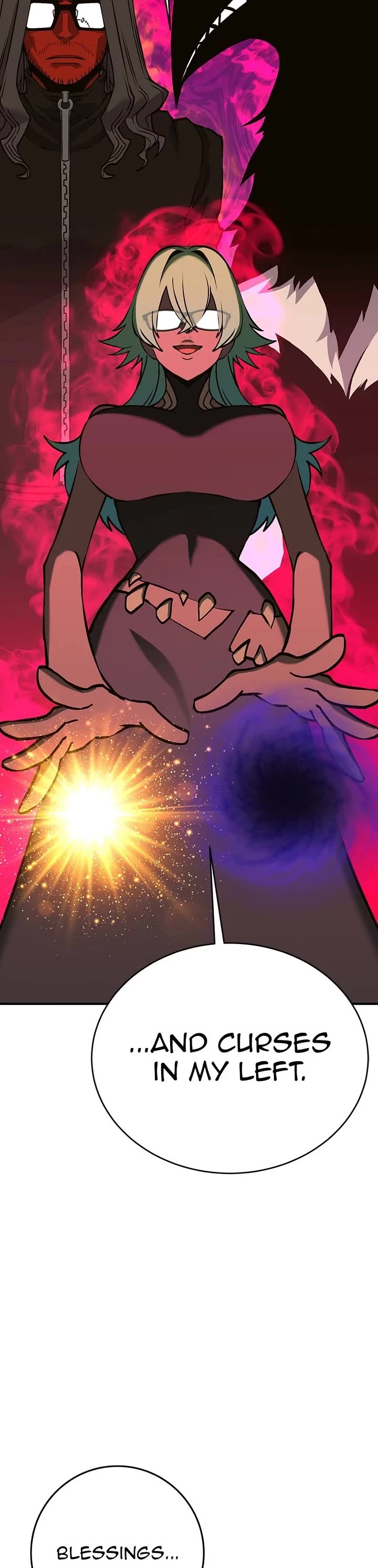Hardcore Leveling Warrior Chapter 392 page 65 - Chapter 392: Ep. 73 - Kevin vs. Maria