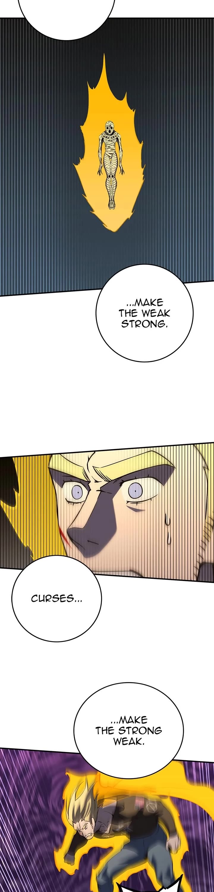 Hardcore Leveling Warrior Chapter 392 page 66 - Chapter 392: Ep. 73 - Kevin vs. Maria