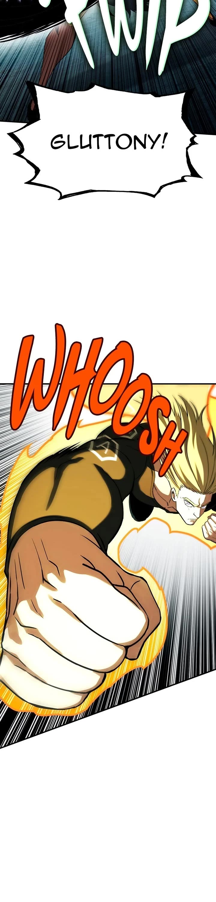 Hardcore Leveling Warrior Chapter 392 page 7 - Chapter 392: Ep. 73 - Kevin vs. Maria