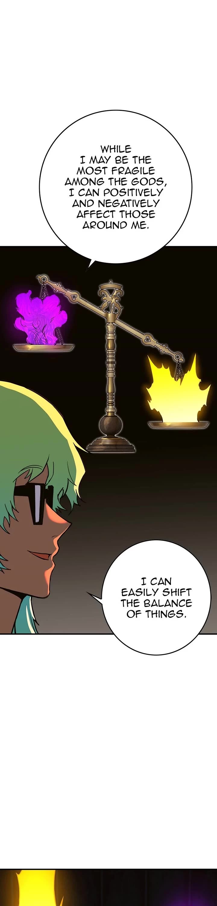 Hardcore Leveling Warrior Chapter 392 page 71 - Chapter 392: Ep. 73 - Kevin vs. Maria