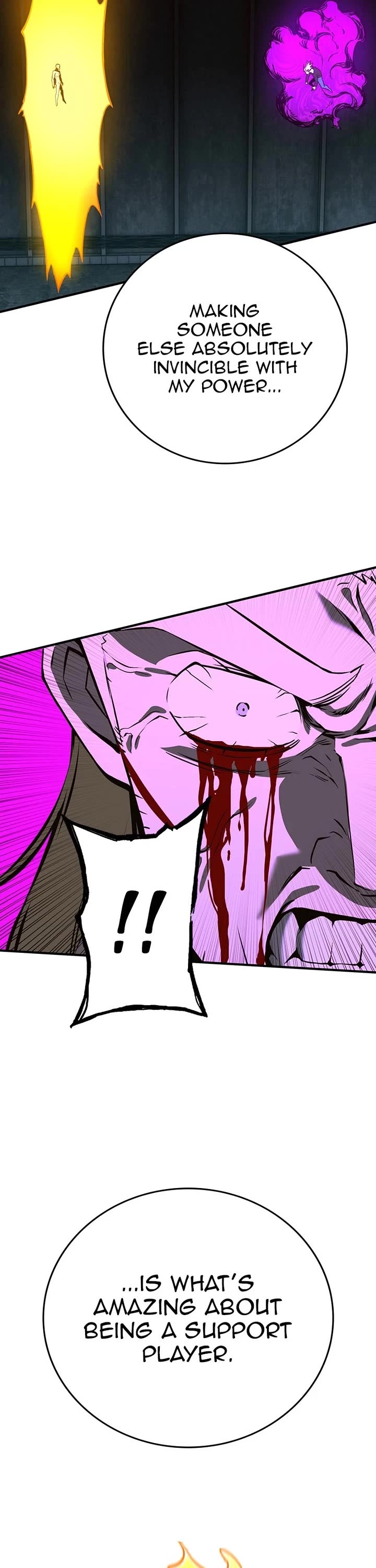 Hardcore Leveling Warrior Chapter 392 page 72 - Chapter 392: Ep. 73 - Kevin vs. Maria