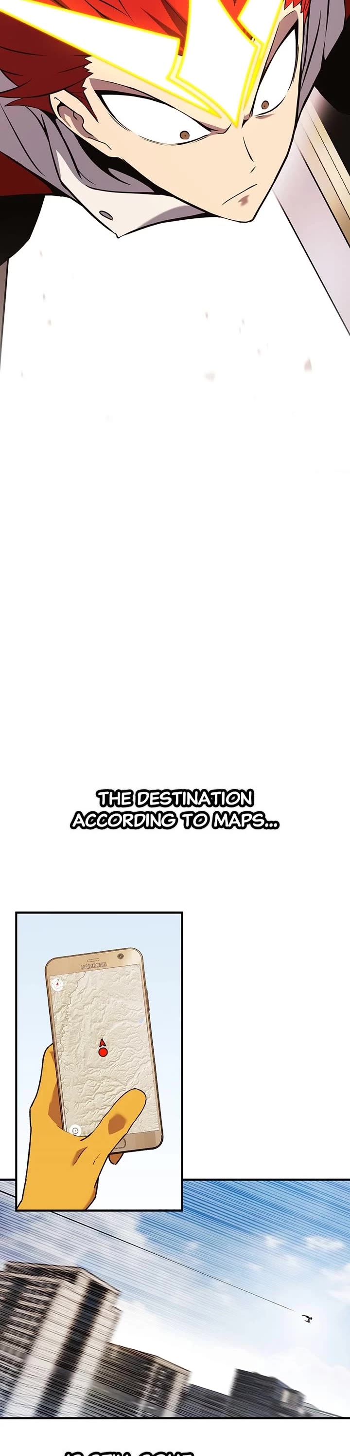 Hardcore Leveling Warrior Chapter 393 page 20 - Chapter 393: Ep. 74 - Talking with the System