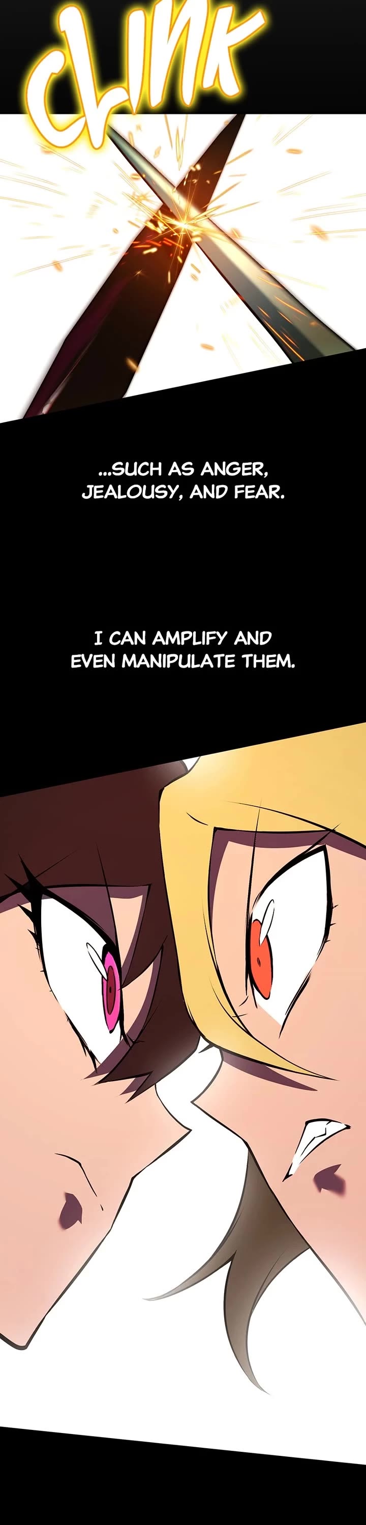 Hardcore Leveling Warrior Chapter 393 page 3 - Chapter 393: Ep. 74 - Talking with the System