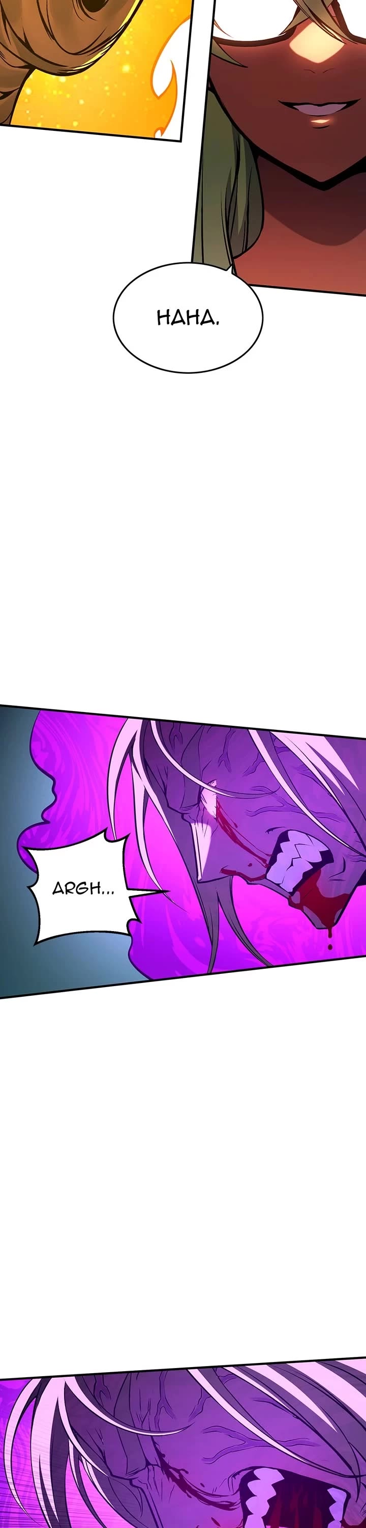 Hardcore Leveling Warrior Chapter 393 page 33 - Chapter 393: Ep. 74 - Talking with the System